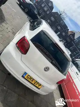 VW Polo 1.6 TDI 2013