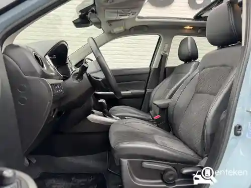 Suzuki Vitara 1.5 Dualjet Hybrid 2022