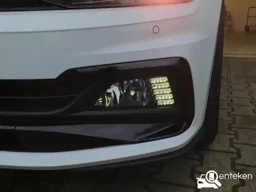 VW Polo 1.0 TSI OPF 2019