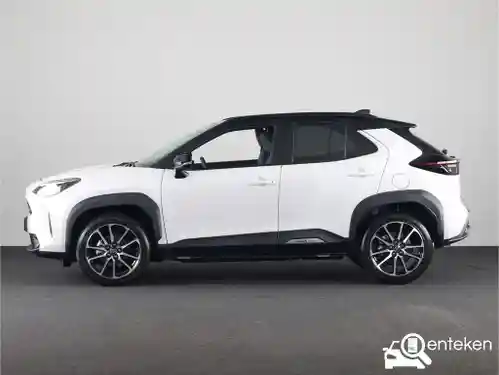 Toyota Yaris Cross 1.5 Hybrid 130 2024