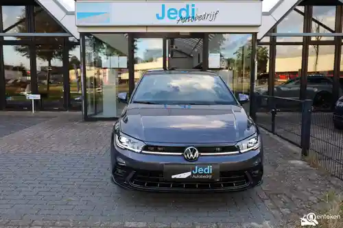 VW Polo 1.0 TSI OPF 2023