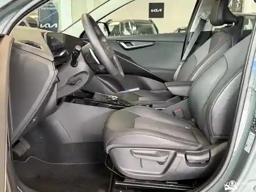 KIA Niro 1.6 GDI Hybrid 2024