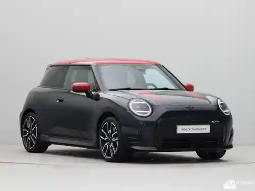 MINI Cooper E 2024