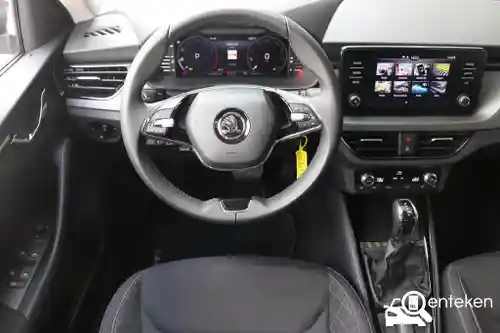 Skoda Kamiq 1.0 TSI 2023