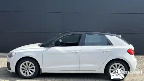 Audi A1 Sportback 30 TFSI 2021