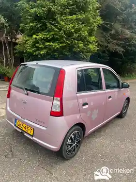 Daihatsu Cuore 1.0 2005