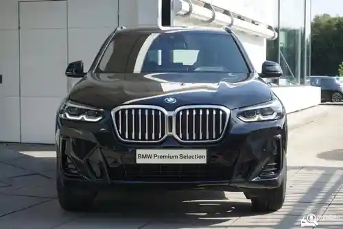 BMW X3 xDrive30e 2023