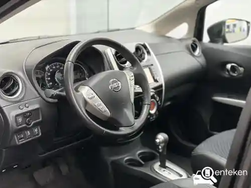 Nissan Note 1.2 DIG-S 2015