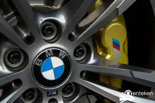 BMW 335i 2015