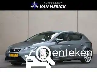 SEAT Leon 1.4 TSI ACT 2015