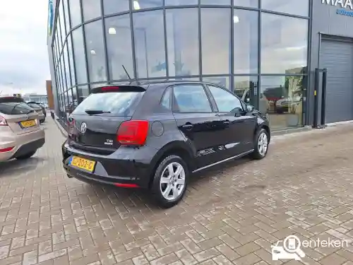 VW Polo 1.2 TSI BMT 2015