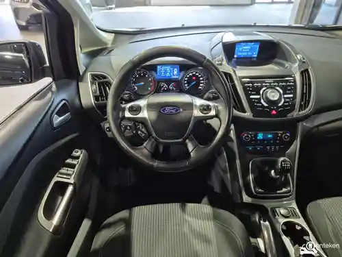 Ford C-MAX 1.6 EcoBoost 2015