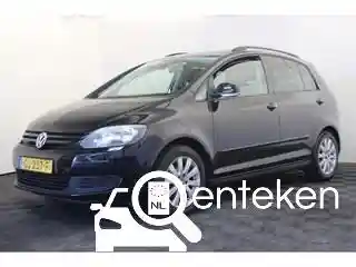 VW Golf Plus 1.4 2010