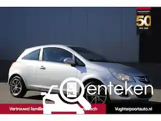 Opel Corsa 1.2 2011