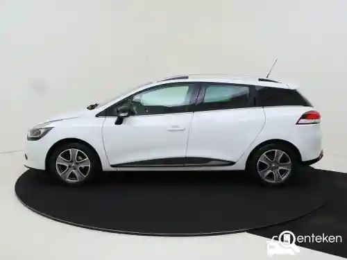 Renault Clio Grandtour ENERGY TCe 90 2015