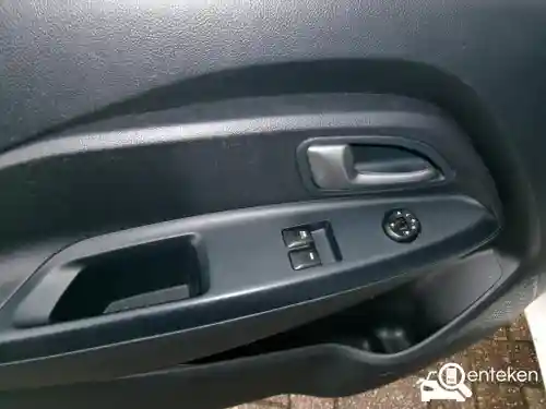 KIA Rio 1.2 ISG 2015