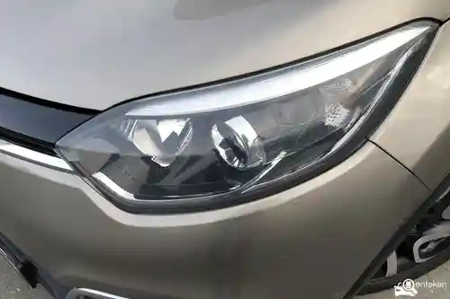 Renault Captur ENERGY TCe 90 2015