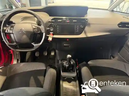 Citroen C4 Picasso PureTech 130 2015