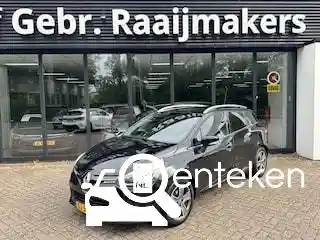 Renault Clio Grandtour ENERGY TCe 90 2015