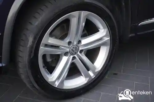 VW Tiguan 1.4 TSI BMT 2015