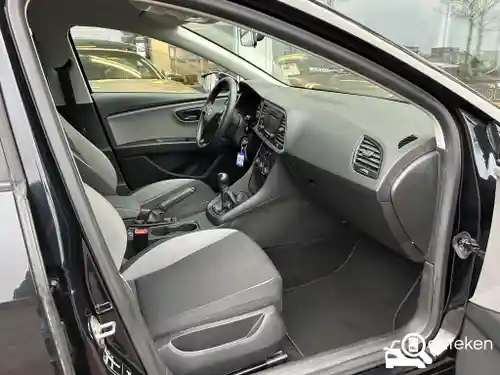 SEAT Leon 1.2 TSI 2014
