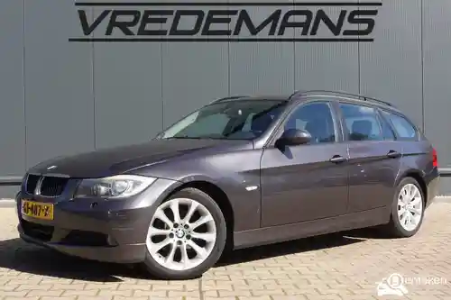 BMW 320d Touring 2008