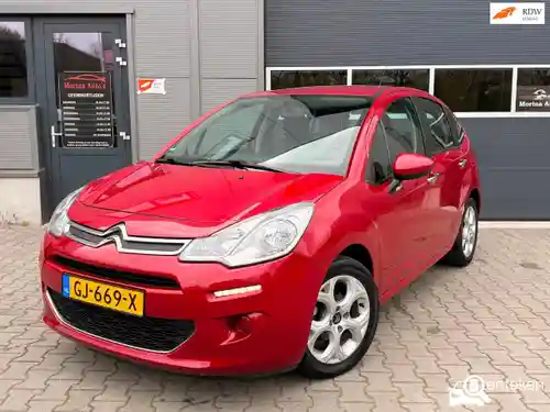 Citroen C3 PureTech 68 2014
