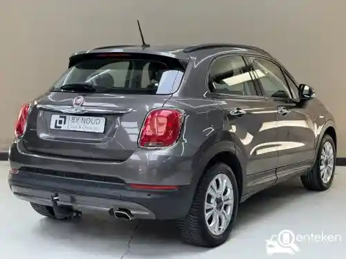 Fiat 500X 1.6 E-torQ p 2015