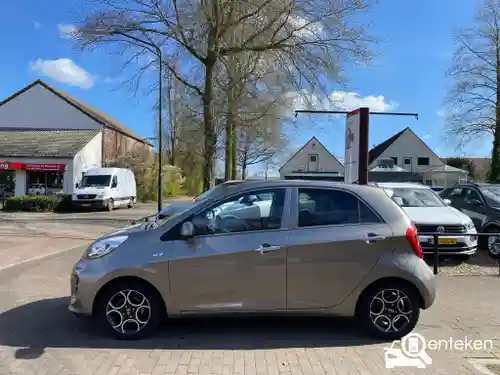 KIA Picanto 1.0 2015