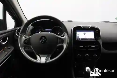 Renault Clio Grandtour ENERGY TCe 90 2015