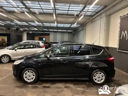 Ford C-MAX 1.6 EcoBoost 2014