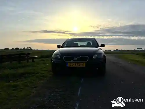 Volvo S40 2.4 2005