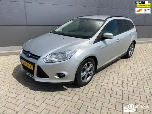 Ford Focus Turnier 1.0 EcoBoost 2013