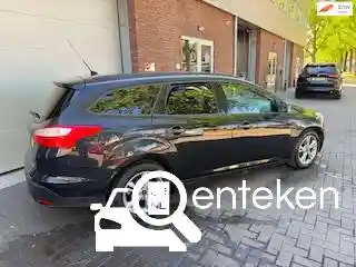 Ford Focus Turnier 1.0 EcoBoost 2013