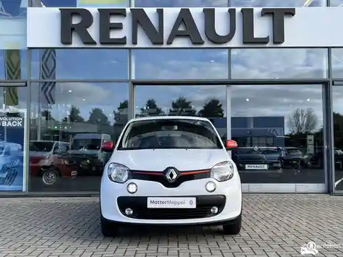 Renault Twingo SCe 70 2015