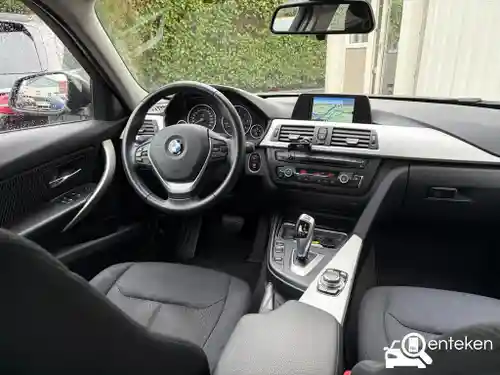BMW 320d Touring 2014
