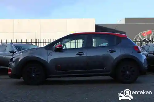 Citroen C3 PureTech 82 2019