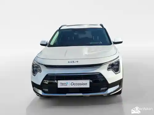KIA Niro 1.6 GDI Hybrid 2024