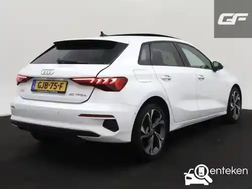 Audi A3 Sportback 40 TFSI e 2021