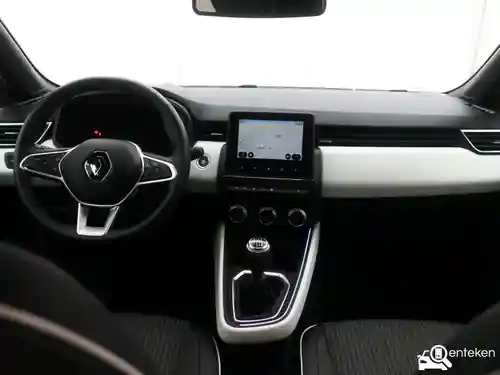 Renault Clio TCe 100 2023