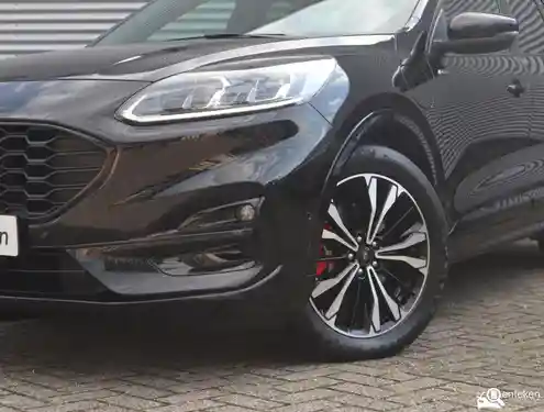 Ford Kuga 2.5 Plugin-Hybrid 2020
