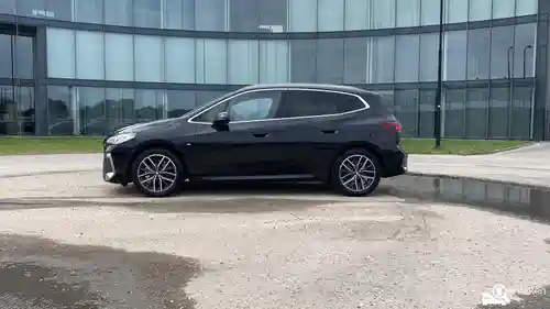 BMW 218i Active Tourer 2022