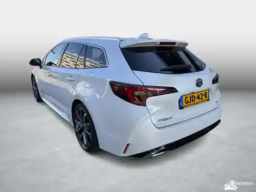Toyota Corolla Touring Sports 1.8 Hybrid 2024
