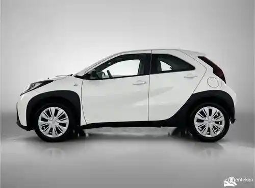 Toyota Aygo X Air 1.0 2024