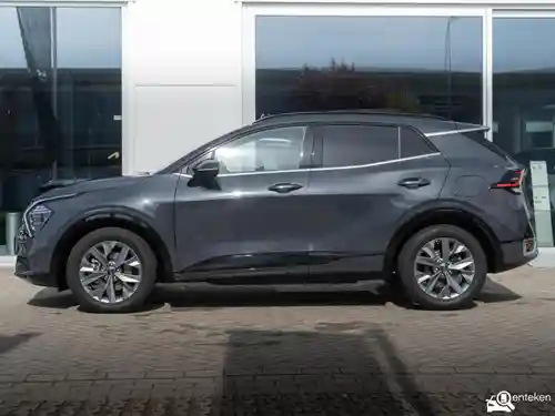 KIA Sportage 1.6 T-GDI Plug-In Hybrid 2024