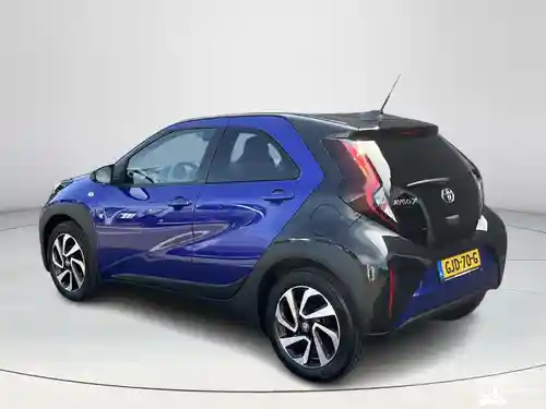 Toyota Aygo X Air 1.0 2024