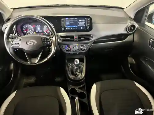 Hyundai i10 1.0 2020
