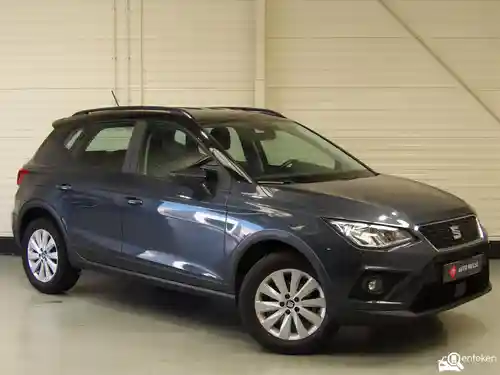 SEAT Arona 1.0 TSI 2021
