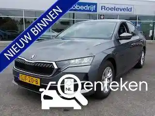 Skoda Octavia 1.5 TSI ACT mHEV 2024