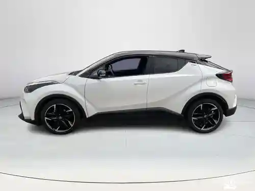 Toyota C-HR 1.8 Hybrid 2023